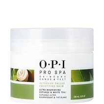 OPI 풋밤 발뒤꿈치 각질 케어 보습 236mL (프로스파 인텐시브 캘러스 스무딩 밤 ASC51) OPI フットバーム 踵 角質ケア 保湿 236mL (プロスパ インテンシブ カルススム