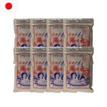일본 유노하나 입욕제 250g, 8팩
