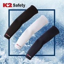 K2 탁텔 쿨토시 남성 여성 자외선 차단 골프 운전 캠핑 배달 오토바이, 화이트