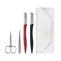 아던샵 눈썹정리 키트세트, 1세트