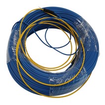 전열온상 온상선 120m 200V 1kW 4평용 고센