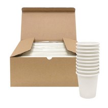 페리오 가글 종이컵 1.5ml 750개 1카톤, 56007_가글전용 종이컵 750개 1카톤
