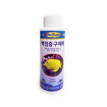 원터치 모든 수행충 백점병 개 선 제 120ml, 1
