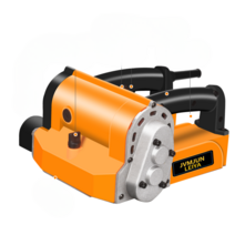 벽대패 콘크리트 페인트 기계 샌딩기 시멘트 퍼티 평삭, A타입 (백재 대패질)