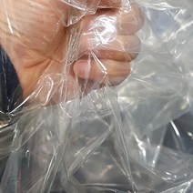 우레탄비닐 창문 베란다 텐트 방풍용비닐 폭 112cm 길이 1m 재단판매, 반투명0.5mm x 112cm=1m, .
