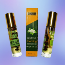 가이아(GAEA) 태국 허브 야몽스틱, 7ml, 12개