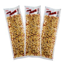 하이푸드 중국식품 위샌성 마라땅콩 마라맛 (210g x 3개), 210g, 3개