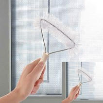 TWKL 방충망 청소 솔, 쿠팡 본상품선택