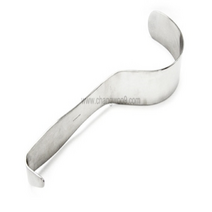 KASCO 디버 리트렉터 DEAVER RETRACTOR 18CMX19MM G9 133, 1개