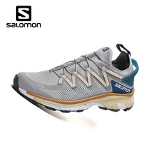 Salomon XT-RUSH 살로몬 트레킹화 런닝화 등산화 운동화 작업화 스니커즈 초경량 트레킹화 운동 산책 등산 평상 라이더 사이클 자전거