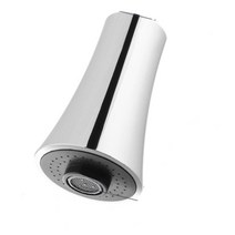 감각적 트럼펫모양 싱크대수전헤드 칼라 주방수전헤드 엔틱거위목수전, 상품선택, 수압상승트럼펫헤드중