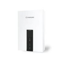대성쎌틱 콤팩트 가스온수기 DCW-10 DCW-12 DCW-14 DCW-16 LPG / LNG