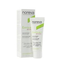 노레바 엑스폴리악 매트 포어 40ml Noreva Mat Pore Exfoliac, 1팩
