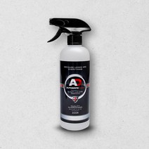 AD 오토브라이트다이렉트 딜루션 보틀 트리거 희석용기 소분 용기 소분통 투명 500ml, 옵션02 AD 딜루션 보틀 반투명용기500ml