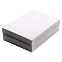 아주문구 A4 마분지(제본표지), 1봉, A4마분지 500g 100매