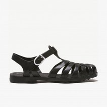 메듀즈 메듀스 키즈 젤리슈즈 샌들 SUN 21SS 여성용 아이젤리슈즈 블랙