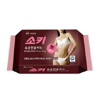 소키 속옷전용 비누, 150g, 1개
