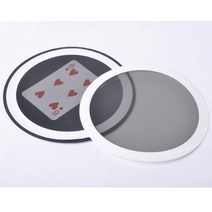 신기한 빛 과학 카드 마술 편광필름 마술놀이 교보재 교구