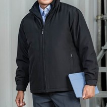 멘티스 작업복상의 MT-2654 겨울 잠바 추동복 근무복, 90