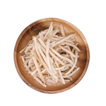 (무농약) 손질 세척 우엉채 ( 조림용 5-7cm ) 1kg 500g, 무농약/우엉채 1kg