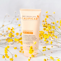 [칼리피칼] 메디스파 썬블럭 SPF47/PA++