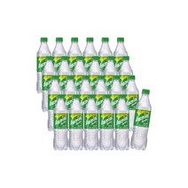 스프라이트 500ml PET 24입 업소용