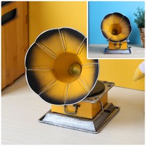 뉴리웹 모형 축음기 미니어처쇼핑몰 미니어처판매 미니어처재료