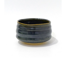 깊은바다요변 말차다완, 혼합색상, 1개