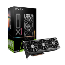 EVGA 지포스 RTX 3070 XC3 ULTRA GAMING D6 8GB LHR