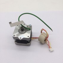 스테퍼 모터 얼룩말 GK420d ZP505 1059340-022 gk420 에 호환, 한개옵션1, 한개옵션0