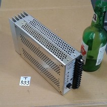 T553 파워서플라이 DC5v 15v 30v AC100v