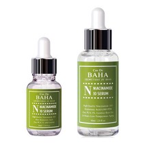 코스드바하 나이아신아마이드 10% 징크1% 세럼, 60ml