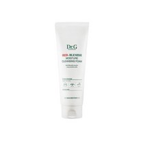 닥터지 레드 블레미쉬 모이스처 클렌징 폼 150ml, 상세페이지 참조, 1개
