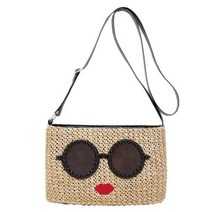 라탄파라솔 292720, C-Rice White