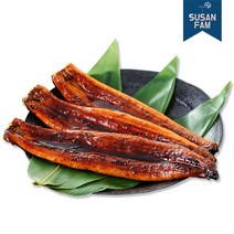 [참] 손질 민물장어 양념구이 1kg 8미, 양념민물장어 ◆8미◆1kg, 1팩