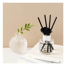 [그레이존] 디퓨저 방향제 50ml 3개, 향선택:도손