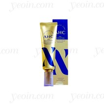 AHC AHC 아이크림 시즌10 텐 레볼루션 50ml 점보 대용량, 1개