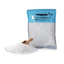 TREHA/트레할로스/트레하/전분(타피오카 100%) 1kg