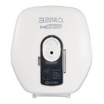 크리넥스 센터풀 디스펜서 1개입 57203 유한킴벌리, 1, 본상품선택