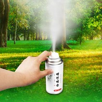 냄새 세균 박멸 다잡아 백전백승 원터치 살균 탈취제 차량용 가정용, 1개입, 1개