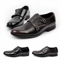 [KT알파쇼핑]바네토 [M몽크] 소가죽 남성구두 로퍼 감각슈즈