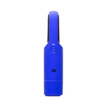 트리플블랙 휴대용 멀티 무선 3in1 미니청소기, Z5, 블루