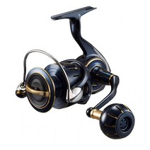다이와 23 솔티가 6000-H Daiwa 00065029