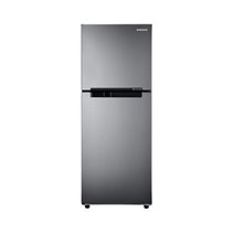 삼성전자 RT19T3008GS 203L 가정용 냉장고 2도어, 실버
