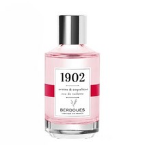 Berdoues 베르두 1902 오트밀-코클리코 오 드 뚜왈렛 100ml