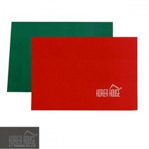 5myshop_KT 카펫 매트 출입구 발판 50x80cm 매장 입구 현관 깔판 바닥 깔개 신 업소용 외부_5myshop, ★옵션품확인_레드