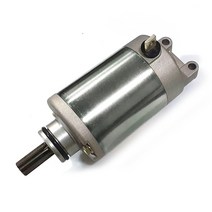 시브250(GD250N)용-스타터모터 세루모터 스타팅모터