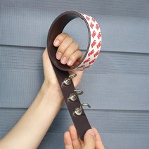 줄자석 붙이는자석 잘라쓰는 고무자석 테이프 1m