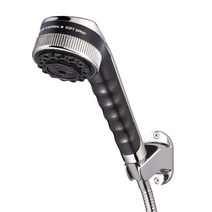 대림 도비도스 3단 안마 샤워 헤드 / PF008C / PF008 / 분사 : 맛사지 노멀 소프트