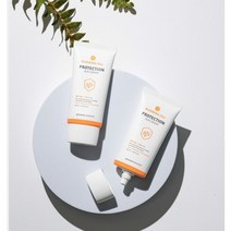 블루밍셀 수분 보습 스포츠썬크림 골프 미백 톤업 선크림 50ml